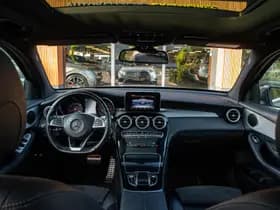 Mercedes-Benz GLC-Klasse thumbnail 3