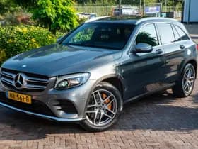 Mercedes-Benz GLC-Klasse thumbnail 27