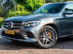 Mercedes-Benz GLC-Klasse thumbnail 28