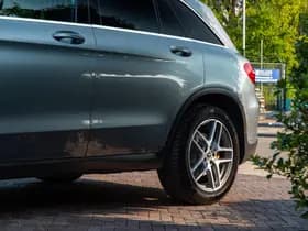 Mercedes-Benz GLC-Klasse thumbnail 29