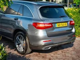 Mercedes-Benz GLC-Klasse thumbnail 30