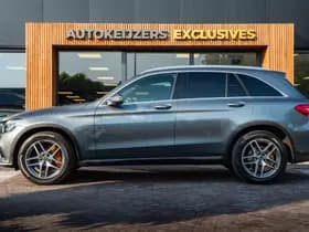 Mercedes-Benz GLC-Klasse thumbnail 4