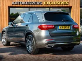 Mercedes-Benz GLC-Klasse thumbnail 5