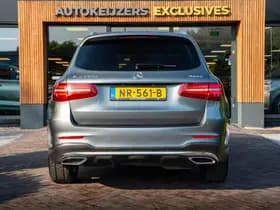 Mercedes-Benz GLC-Klasse thumbnail 6