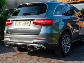 Mercedes-Benz GLC-Klasse thumbnail 7