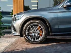 Mercedes-Benz GLC-Klasse thumbnail 8