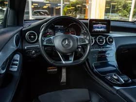 Mercedes-Benz GLC-Klasse thumbnail 10