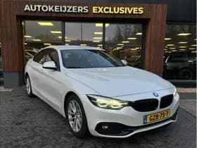 BMW 4-Serie