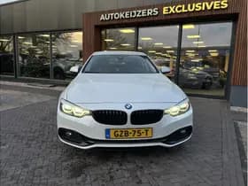 BMW 4-Serie thumbnail 3