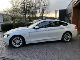 BMW 4-Serie thumbnail 5