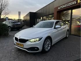 BMW 4-Serie thumbnail 9