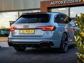 Audi A4 thumbnail 11