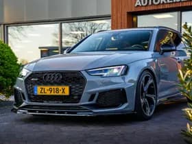 Audi A4 thumbnail 12