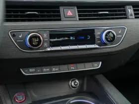 Audi A4 thumbnail 15