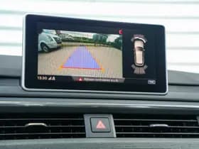 Audi A4 thumbnail 19