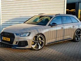 Audi A4 thumbnail 32