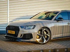 Audi A4 thumbnail 33