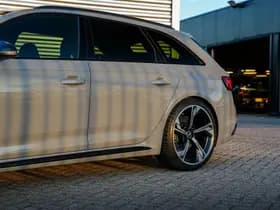 Audi A4 thumbnail 34