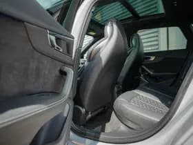 Audi A4 thumbnail 10