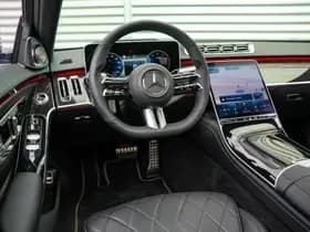 Mercedes-Benz S-Klasse thumbnail 2