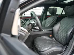 Mercedes-Benz S-Klasse thumbnail 3