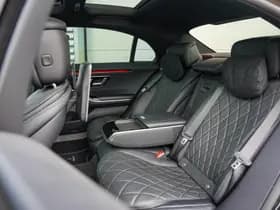 Mercedes-Benz S-Klasse thumbnail 4