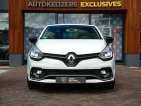 Renault Clio thumbnail 2