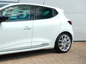Renault Clio thumbnail 15