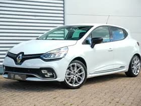 Renault Clio thumbnail 26