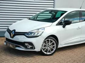 Renault Clio thumbnail 27