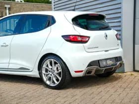 Renault Clio thumbnail 29