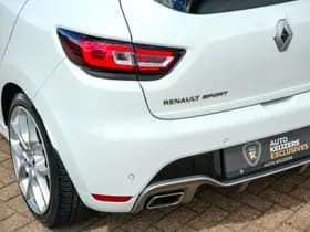 Renault Clio thumbnail 30