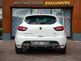 Renault Clio thumbnail 5