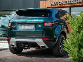 Land Rover Range Rover Evoque thumbnail 11