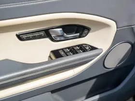 Land Rover Range Rover Evoque thumbnail 14
