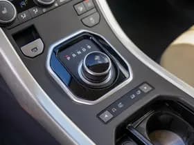 Land Rover Range Rover Evoque thumbnail 15