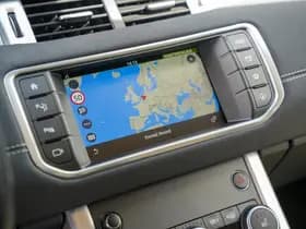 Land Rover Range Rover Evoque thumbnail 18