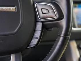 Land Rover Range Rover Evoque thumbnail 21