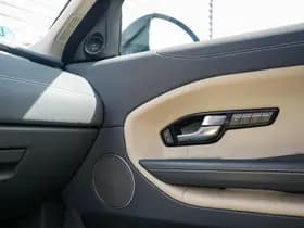 Land Rover Range Rover Evoque thumbnail 22