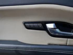 Land Rover Range Rover Evoque thumbnail 23