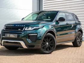 Land Rover Range Rover Evoque thumbnail 29