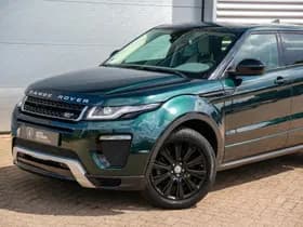 Land Rover Range Rover Evoque thumbnail 30