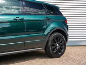 Land Rover Range Rover Evoque thumbnail 31