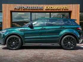 Land Rover Range Rover Evoque thumbnail 5