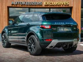 Land Rover Range Rover Evoque thumbnail 7