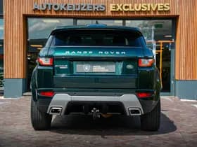 Land Rover Range Rover Evoque thumbnail 9
