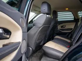 Land Rover Range Rover Evoque thumbnail 10