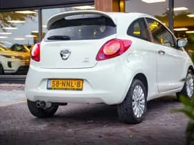 Ford Ka thumbnail 11