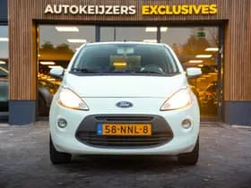 Ford Ka thumbnail 3