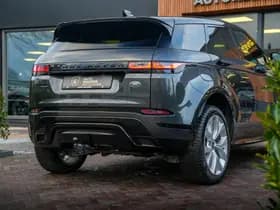 Land Rover Range Rover Evoque thumbnail 11